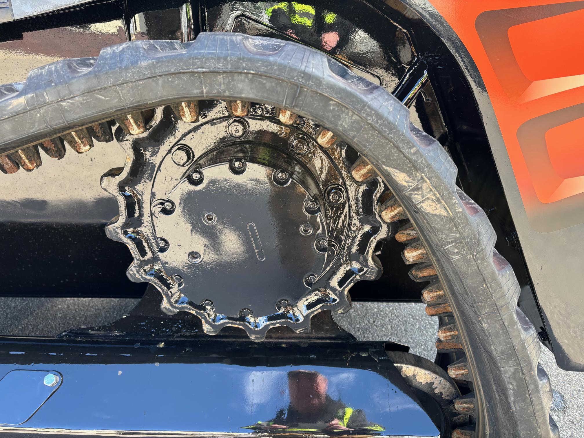 2018 KUBOTA SVL 95-2S - Image 31